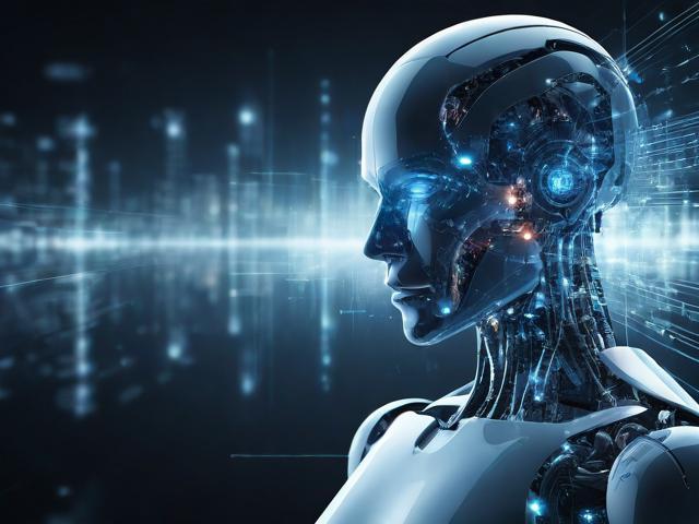 人工智能领域的经典书籍推荐，探索智能未来的知识宝库