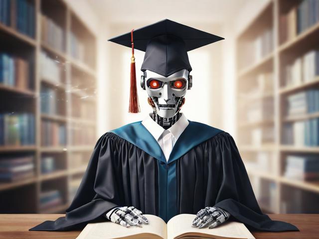 揭秘，什么样的学历背景适合学习人工智能？