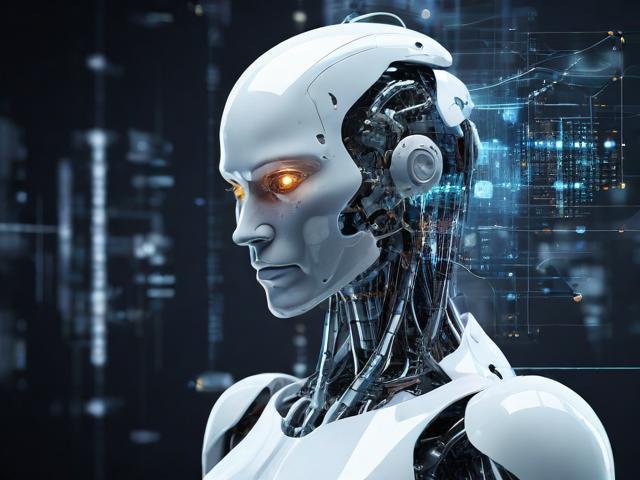 人工智能分类，探索智能世界的奥秘