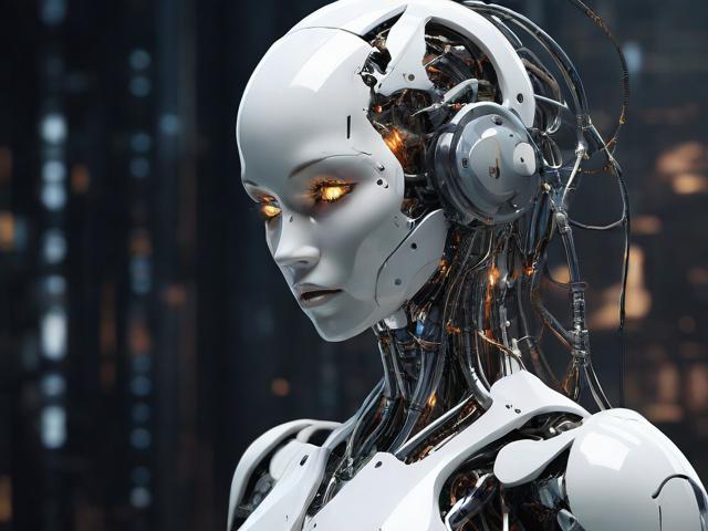 人工智能风格特点探析,技术与艺术的交融