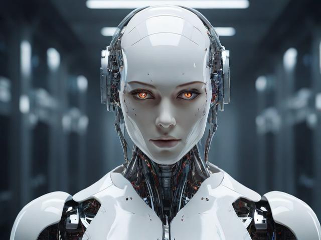 揭秘人工智能训练的奥秘，为什么人工智能可以训练