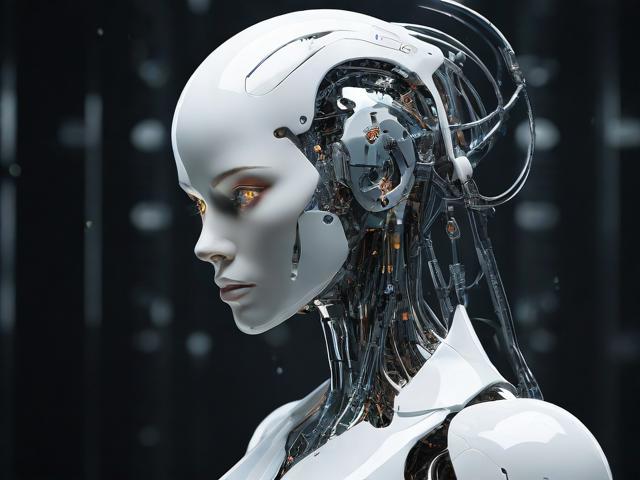 人工智能，自我探索与自我驱动的未来