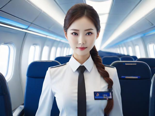 人工智能乘务组：未来航空业的智能助手——职责详析