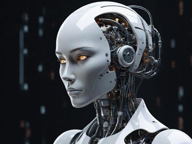 揭秘人工智能思维的奥秘，为什么它们能够拥有类似人类的思考能力