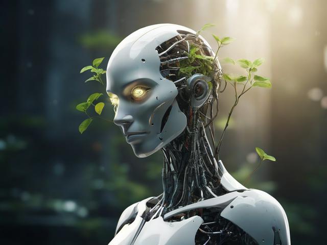 人工智能的普及之路，从萌芽到广泛应用