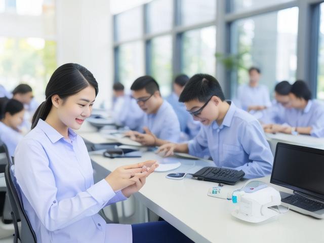 人工智能时代，大学里哪些系将成为学子的热门选择？