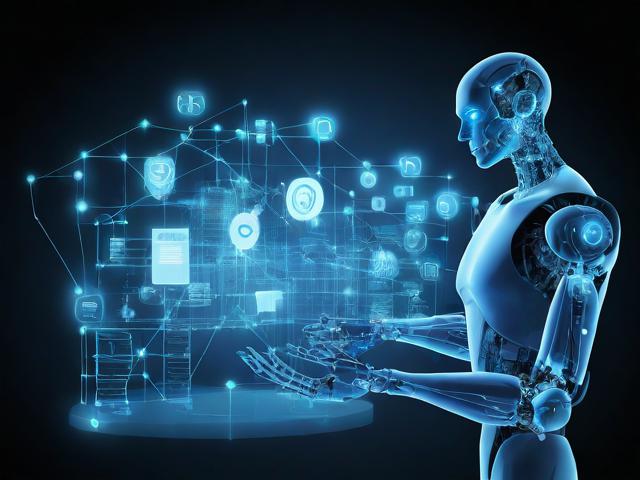 人工智能赋能金融创新——深度解析人工智能应急转贷