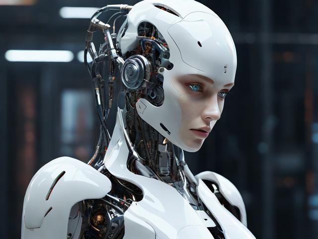 深入解析，什么是AI人工智能解说？