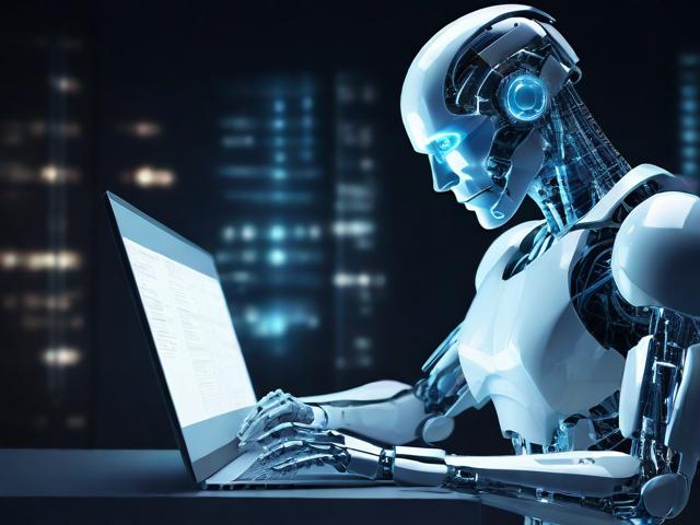 人工智能，重塑未来，赋能生活的无限可能