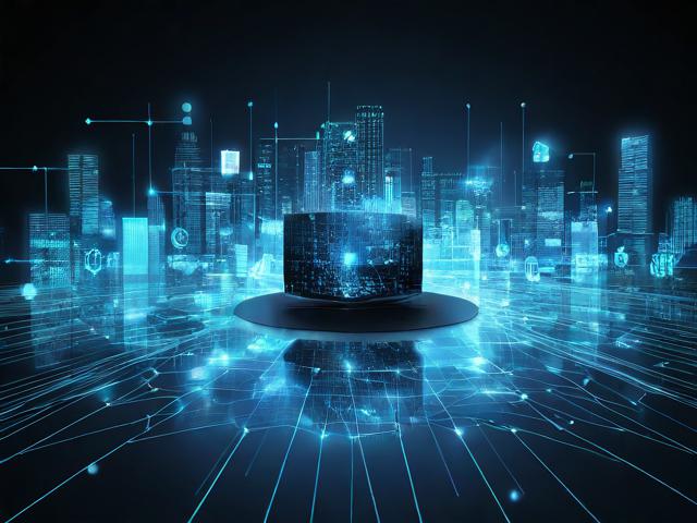 股票中的人工智能，革新交易方式，引领未来投资新潮流