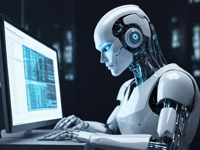 人工智能编程，学习内容与未来趋势