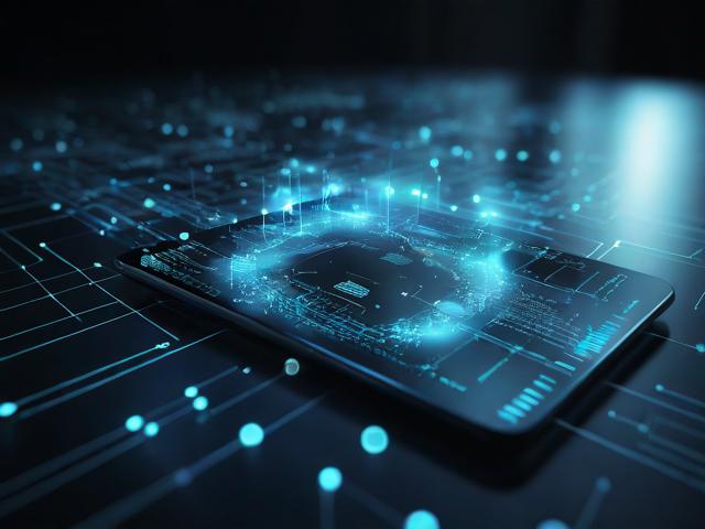 华为人工智能，赋能未来，解锁无限可能