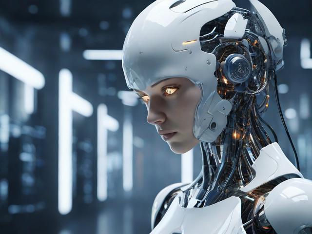 为什么推动人工智能发展，未来已来，人工智能助力社会进步