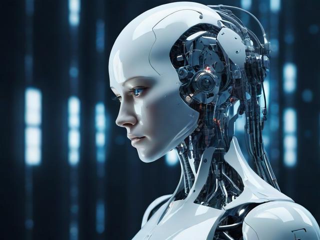 人工智能技术的无限可能，从生活到未来，我们都能做什么？