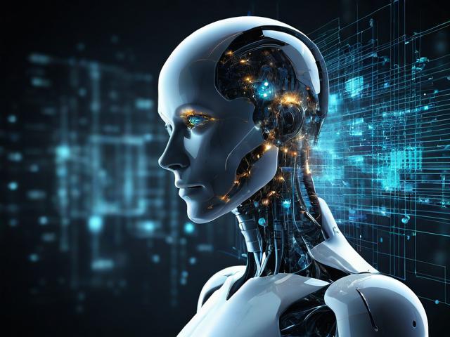 人工智能数据结构，理解智能背后的基石