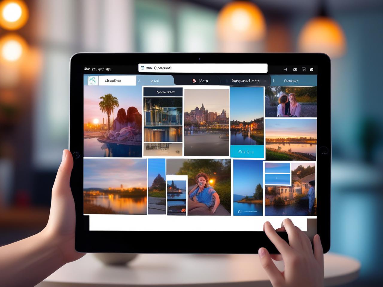 如何轻松关闭iPad上的照片流，操作指南与原因分析