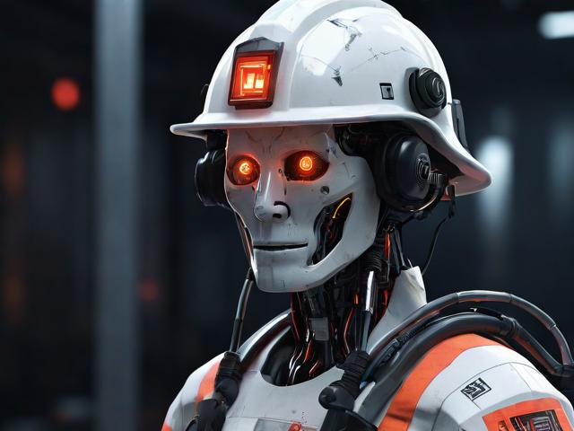 AI救助，揭秘人工智能在紧急救援领域的应用与未来