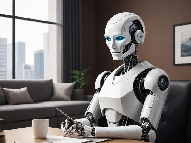 软装人工智能，揭秘新兴专业领域及其发展趋势