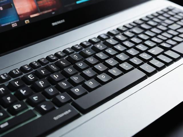 如何轻松关闭键盘上的数字键，电脑键盘使用技巧解析