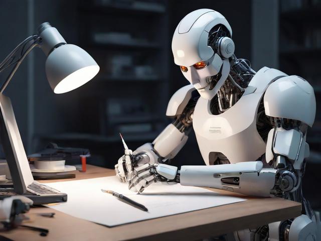 人工智能制作工具，开启创意新纪元