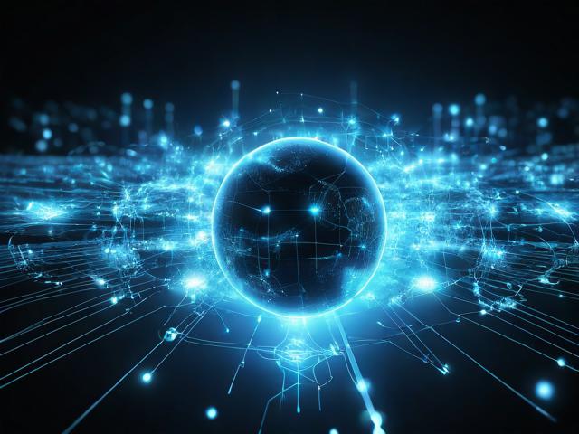 人工智能奇点：揭开科技未来发展的神秘面纱