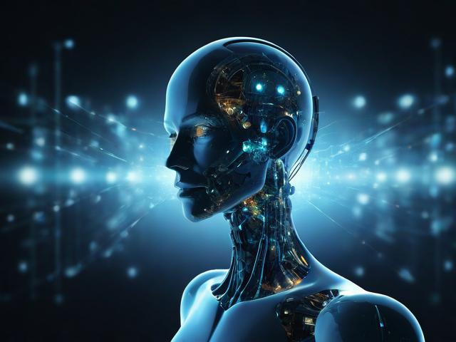 揭秘腾讯最强人工智能，引领未来科技发展的强大引擎