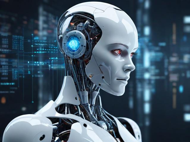 人工智能概念股，揭秘其提供的市场机遇与投资价值