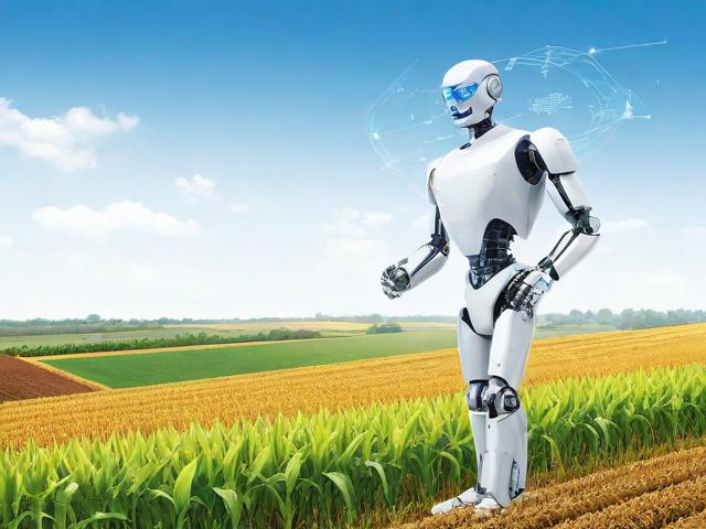 农行人工智能项目，引领金融科技新潮流，助力农业现代化发展