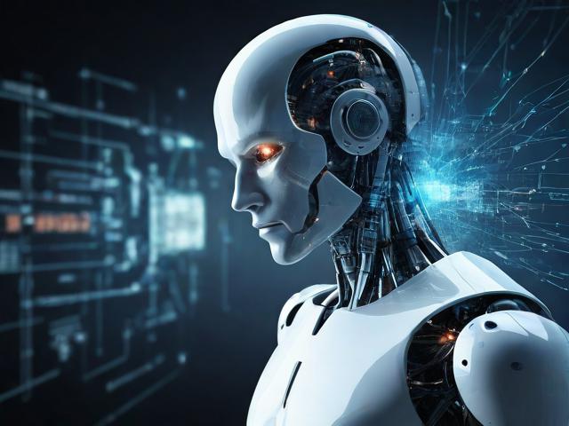 人工智能大事故，揭秘科技失控的潜在危机