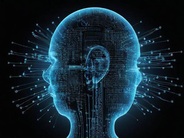 解码人工智能，探索其下位词的丰富世界