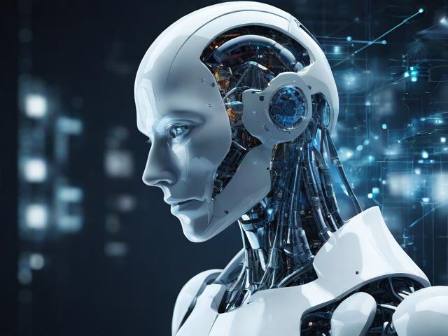 人工智能应用领域广泛，揭秘人工智能应用是什么系