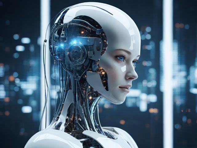 揭秘AI,什么是人工智能技术及其在现代社会的应用