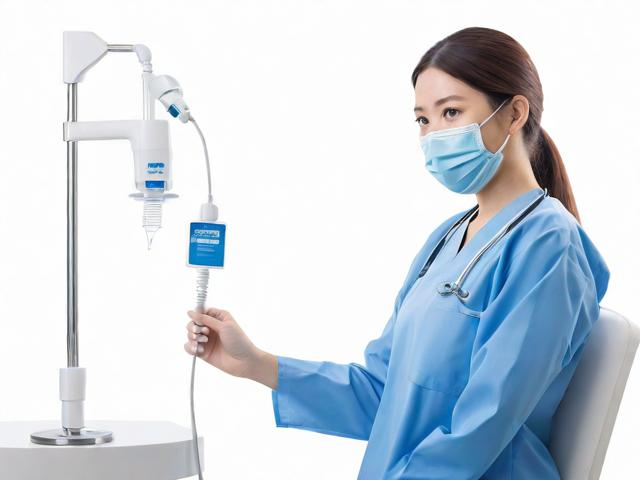 如何正确关闭输液，操作步骤与注意事项