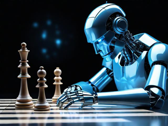 棋类人工智能，定义、发展与应用