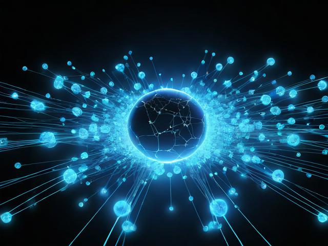 纳米技术与人工智能，跨界融合的未来科技探索