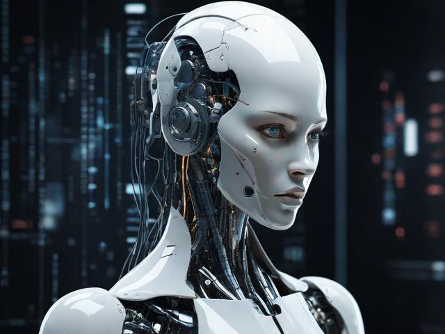 什么是人工智能可视化，探索数据之美与智能融合的未来