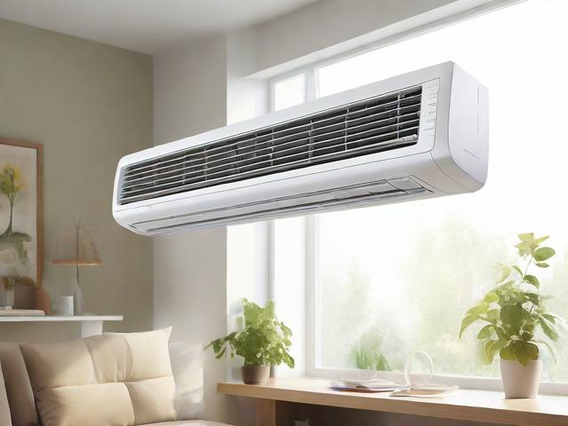 海尔空调灯光关闭指南，轻松操作，享受宁静空间