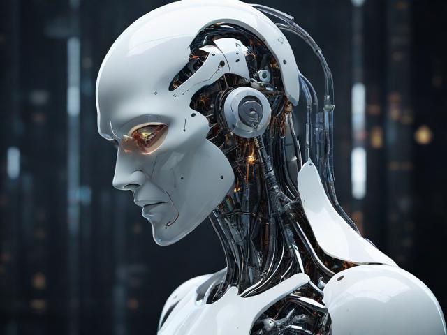 人工智能时代，我们该如何迎接与引领变革