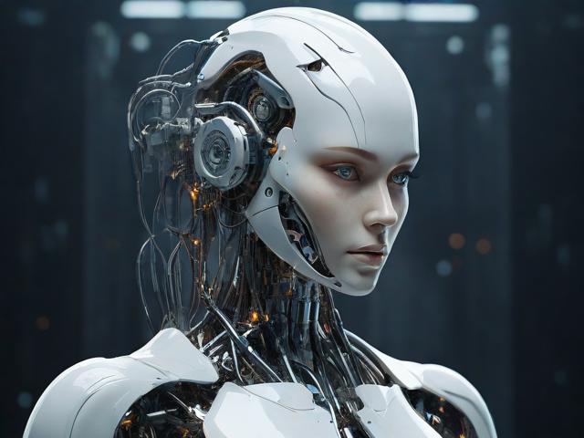 揭秘最夸张的人工智能，超越想象的技术革新