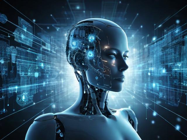 后人工智能时代，投资者应持有的资产类型