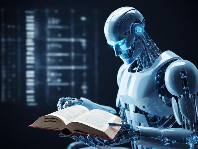 人工智能时代，读什么好书助你理解未来？