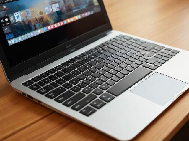 电脑键盘关闭攻略，如何轻松关闭笔记本电脑的键盘