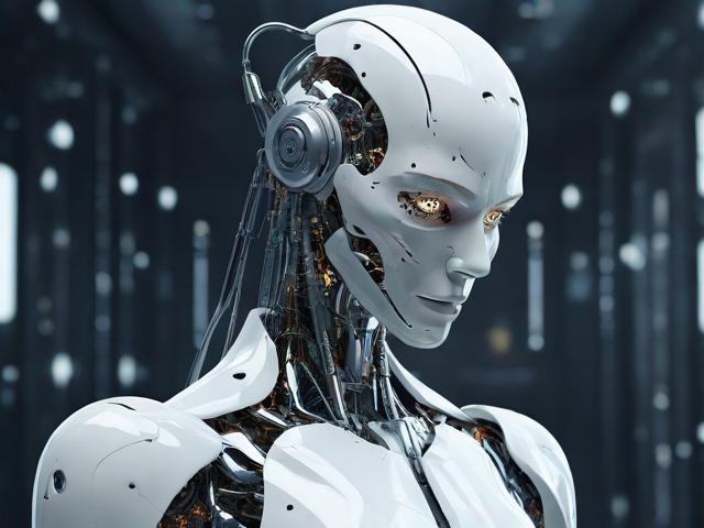 人工智能技术范畴探析，从基础理论到应用实践