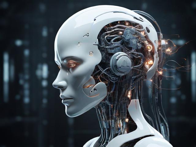 人工智能，未来世界的超级大脑