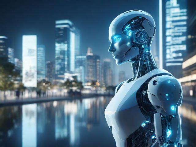 社区人工智能，未来社区生活的智能守护者