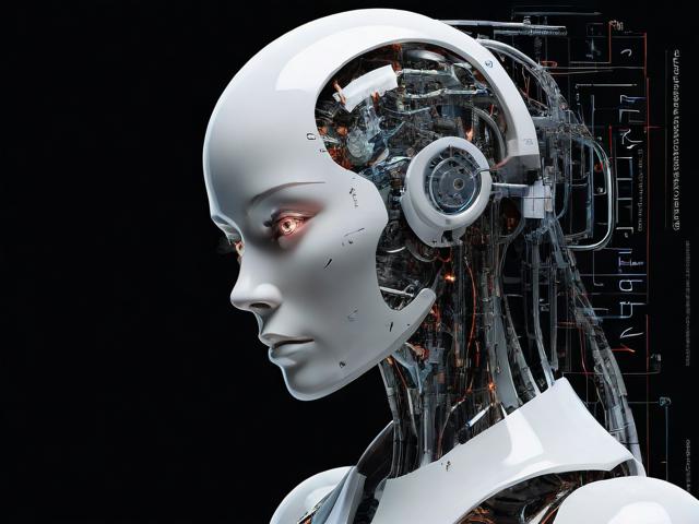 人工智能仿造字体，科技与艺术的融合与创新