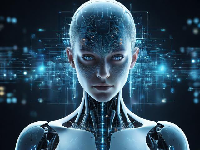 人工智能的幻像，揭秘科技发展的迷思与现实