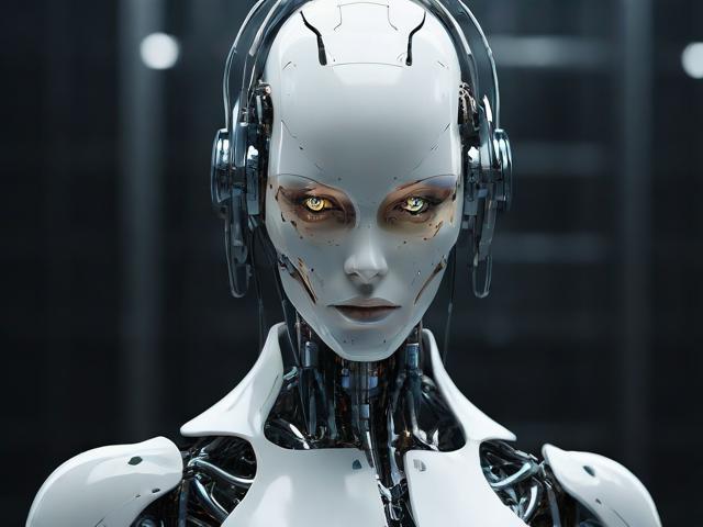 为什么人工智能代替不了人类