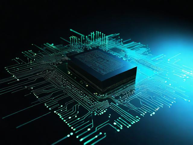 芯片人工智能，揭秘未来智能时代的大脑