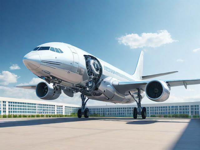 航空学校人工智能，未来航空教育的创新引擎